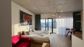 MOUNTPEAK- Apartment #2